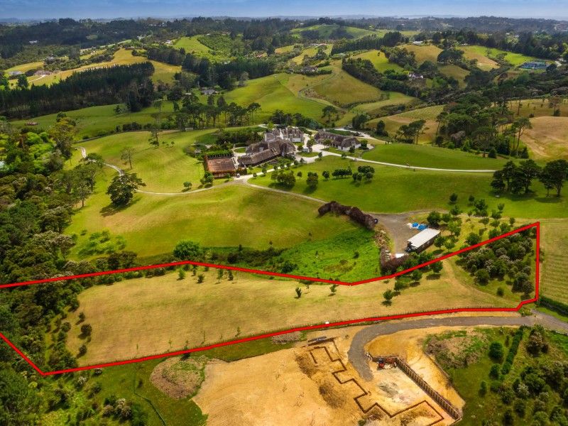 5f The Promenade, Coatesville, Auckland - Rodney, 0 Kuwarto, 0 Banyo