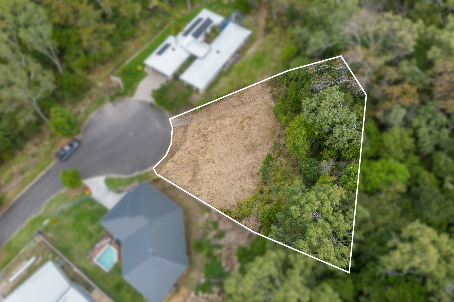 6 HAVEN CL, PALM COVE QLD 4879, 0 Kuwarto, 0 Banyo, Section