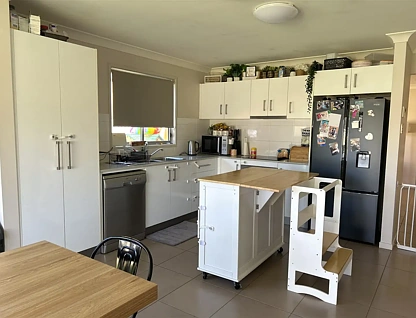 50/73 Centenary Dr Nth, Middlemount, Mackay, 4 غرف, 2 حمامات, House