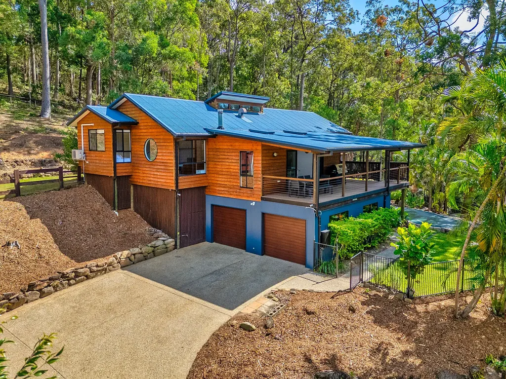 17 Newlands Court, Mount Nathan, QLD 4211