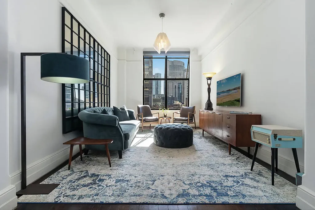 804/123-125 Macquarie Street, Sydney, NSW 2000