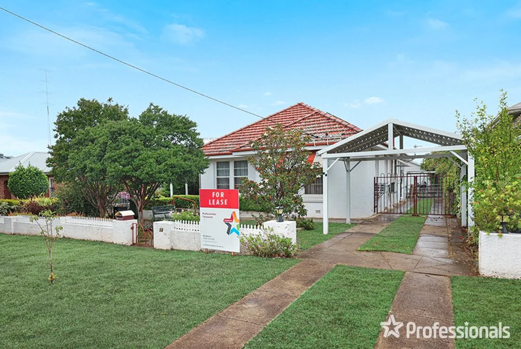 56 Mathews Street, West Tamworth, NSW 2340