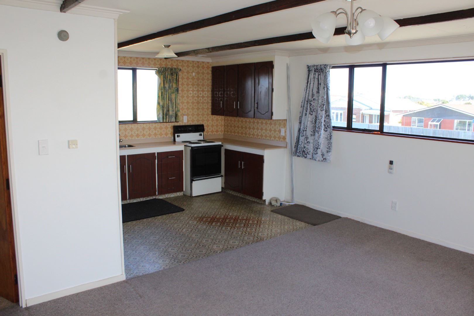 81f Prince Albert Road, Saint Kilda, Dunedin, 2房, 1浴