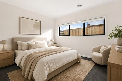 79 Iverson Circuit, Deanside, VIC 3336, 4房, 2浴, House