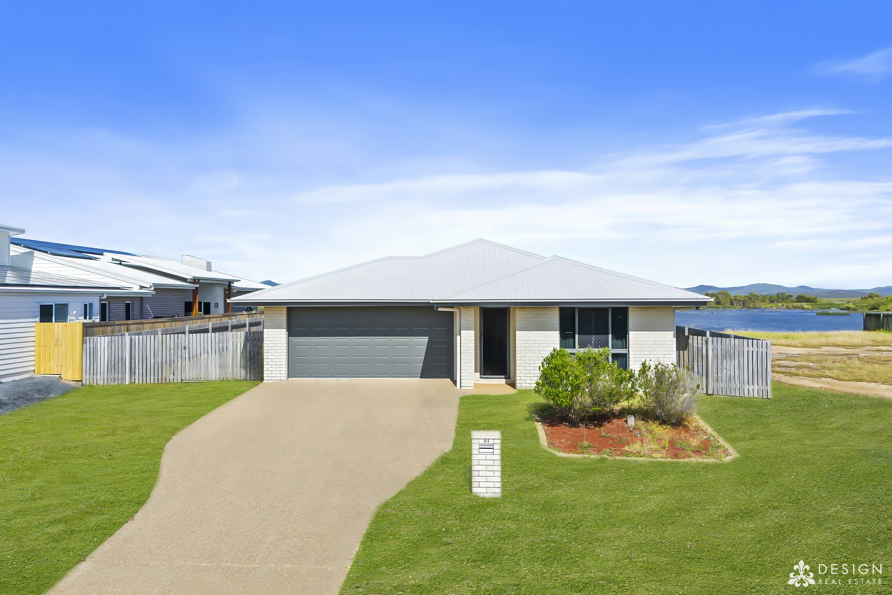 94 AMALFI DR, ZILZIE QLD 4710, 0房, 0浴, House