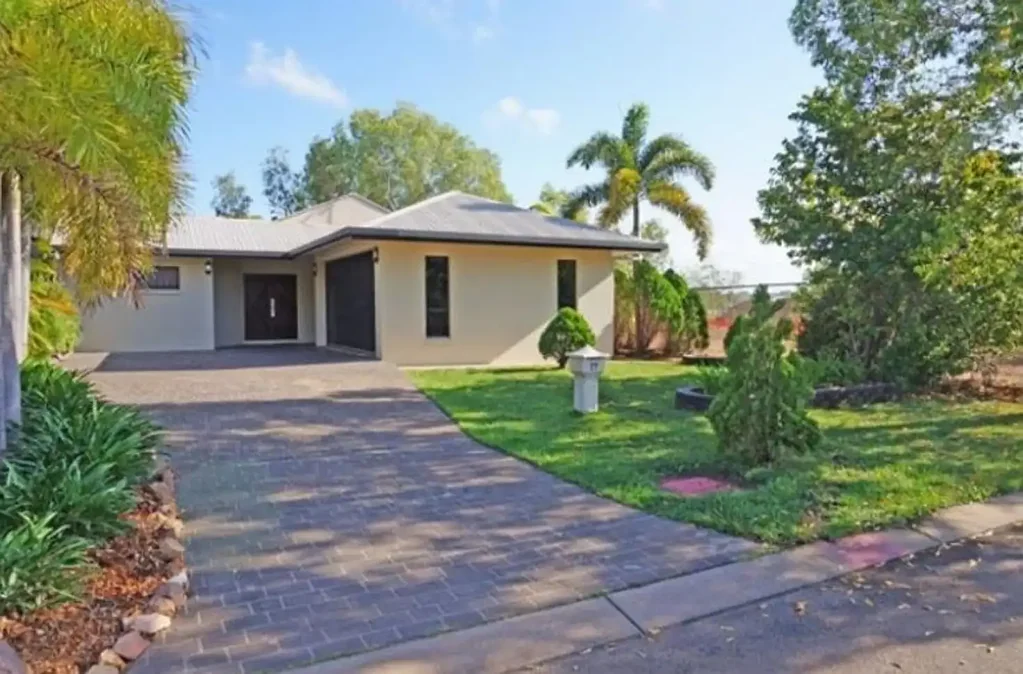 Fantastic Family Home