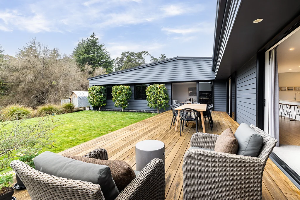 Havelock North 4ਬੈੱਡਰੂਮ Spacious, Stylish, and Exceptionally Versatile