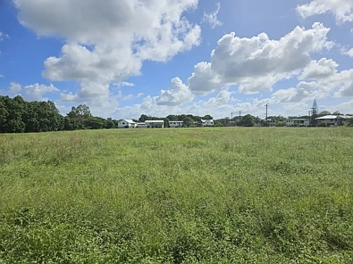 77 - 87 McIlwraith Street, Ingham, QLD 4850, 0房, 0浴, Section
