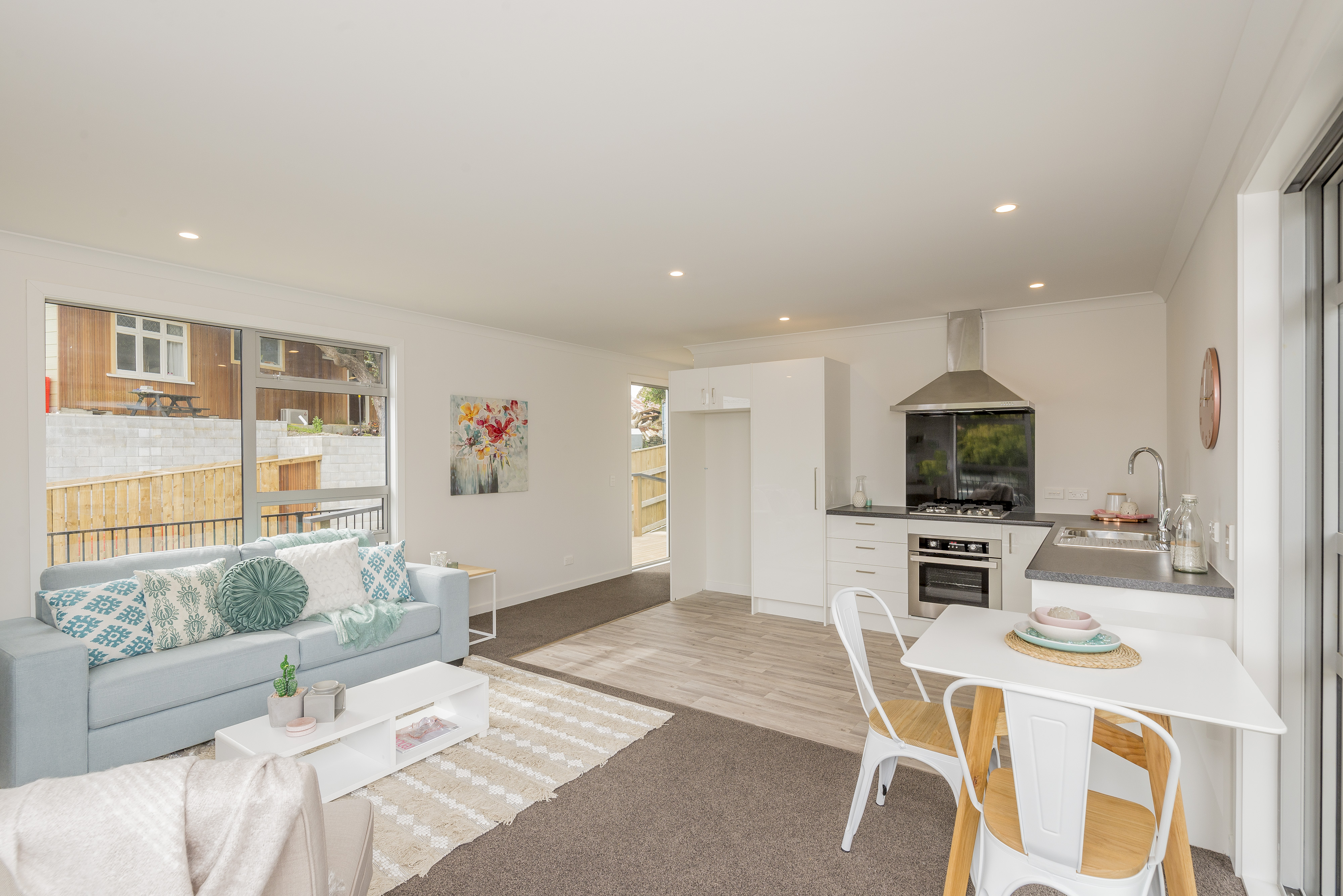 39 Ruapehu Street, Paraparaumu, Kapiti Coast, 2 Schlafzimmer, 1 Badezimmer