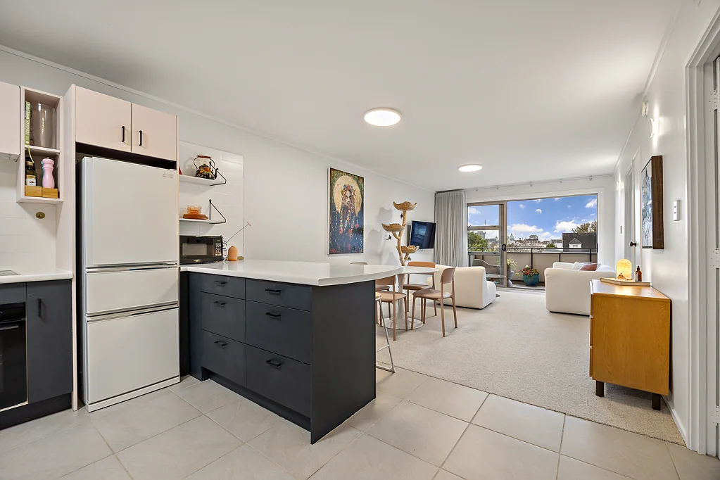 Mount Eden 2房  Vendor Purchased, Must Sell!