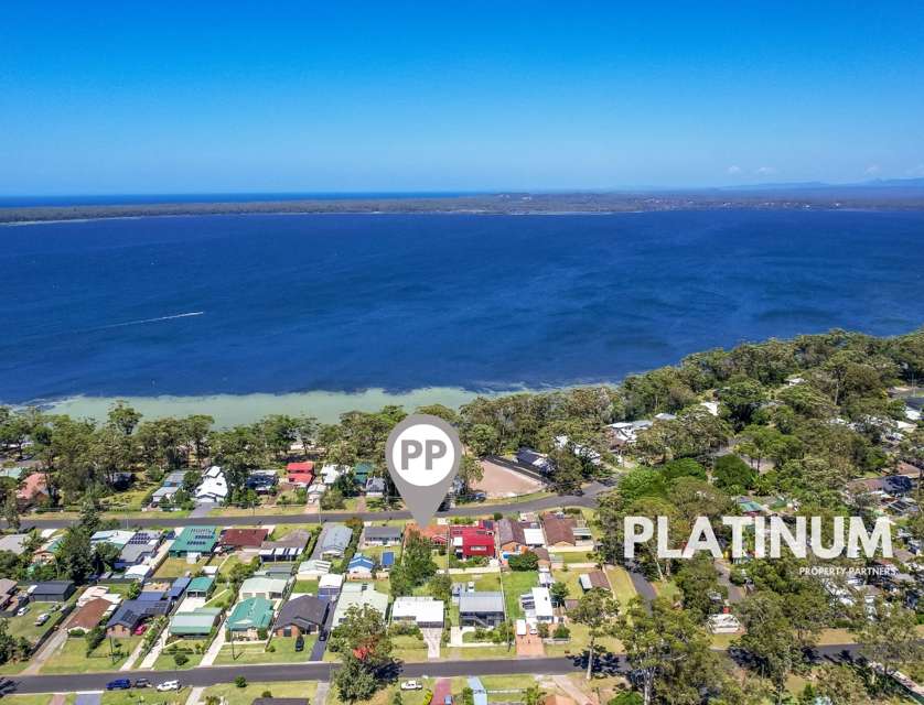 165 Greville Ave, Sanctuary Point, NSW 2540, 3 Bedrooms, 2 Bathrooms, House