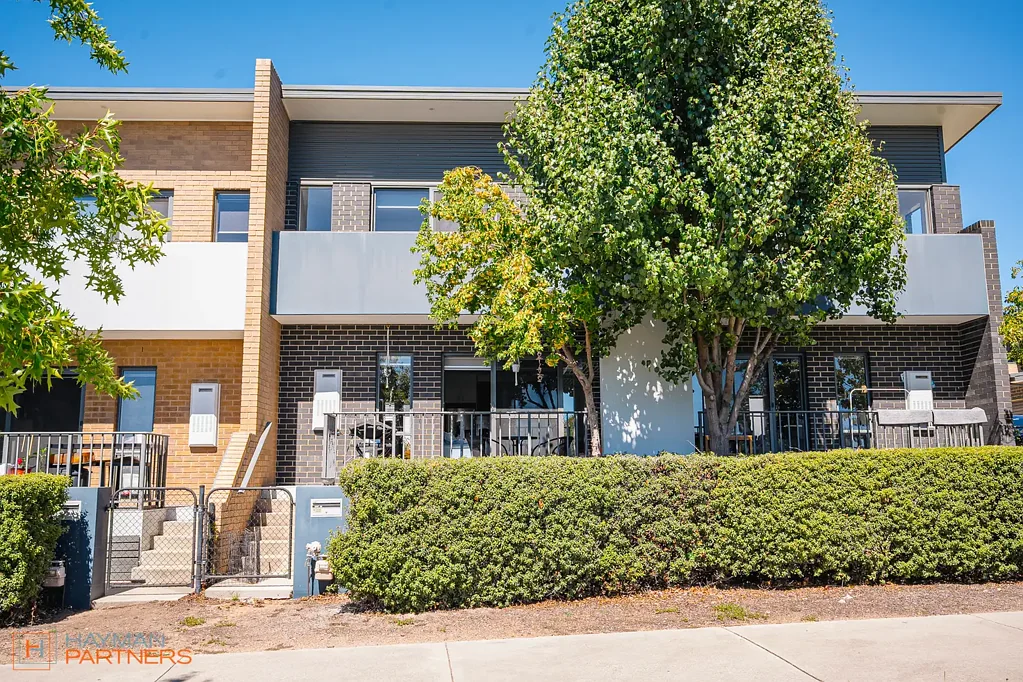 66/60 John Gorton Drive, Coombs, ACT 2611