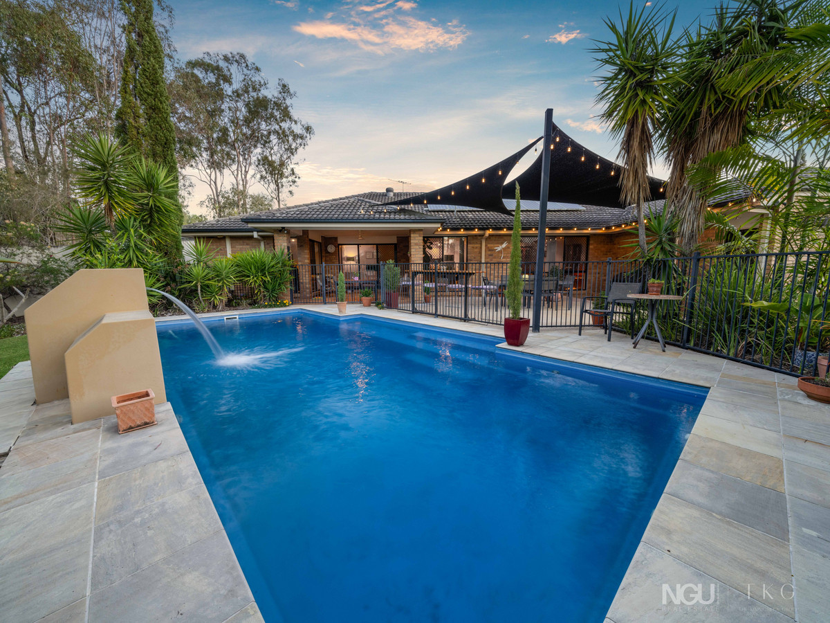 3 YELLOWSTONE CT, FLINDERS VIEW QLD 4305, 0 غرف, 0 حمامات, House