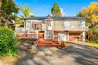 34 Kingdale Road, Henderson, Henderson, Waitakere City