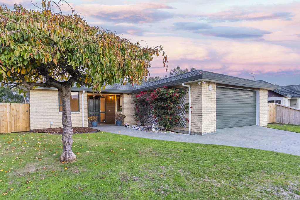 28 Hadleigh Court, Paraparaumu, Kapiti Coast, Wellington
