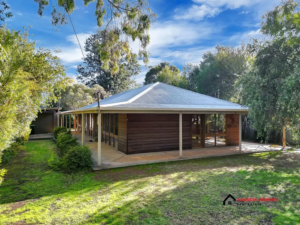 Barooga 4침실 Bushland Serenity in the Heart of Barooga