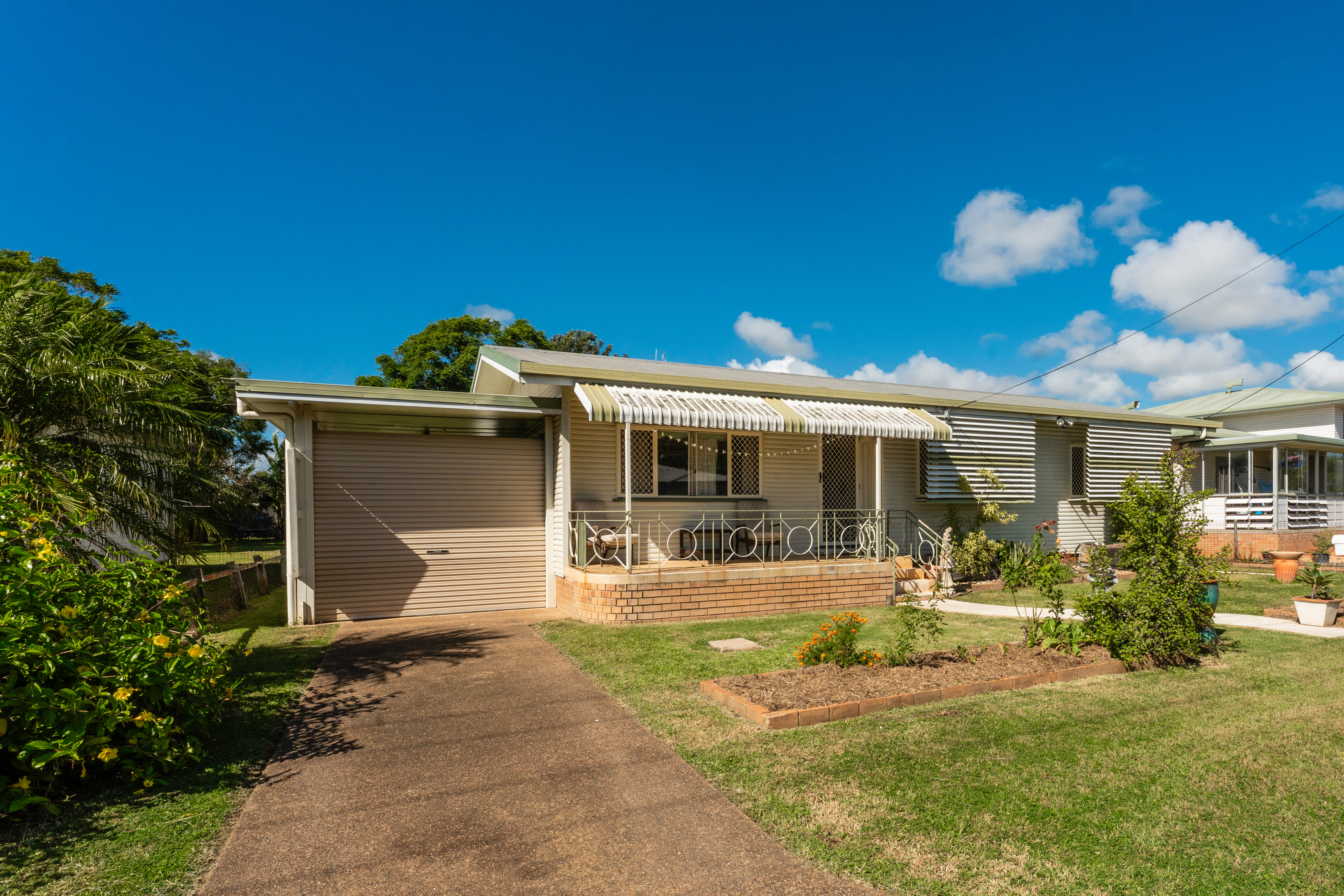 25 WALSH ST, WALKERVALE QLD 4670, 0 침실, 0 욕실, House