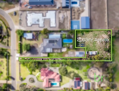 6A Wongalea Drive, Lara, VIC 3212, 0 Kuwarto, 0 Banyo, Section