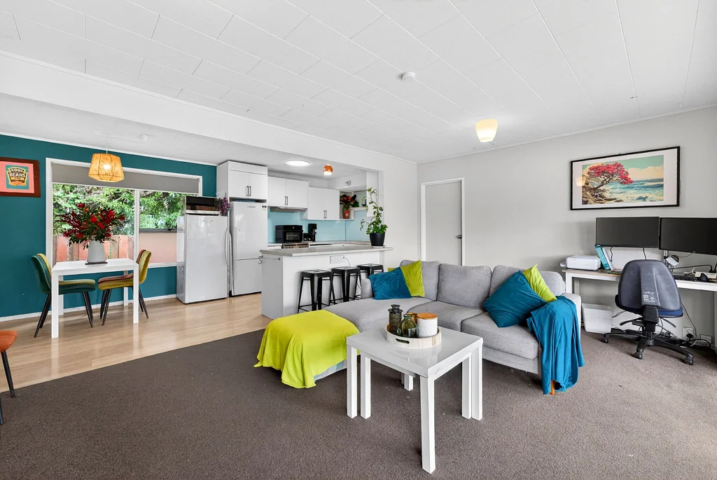 Beach Haven 4房  Value Add Opportunity in Kauri Park School Zone!