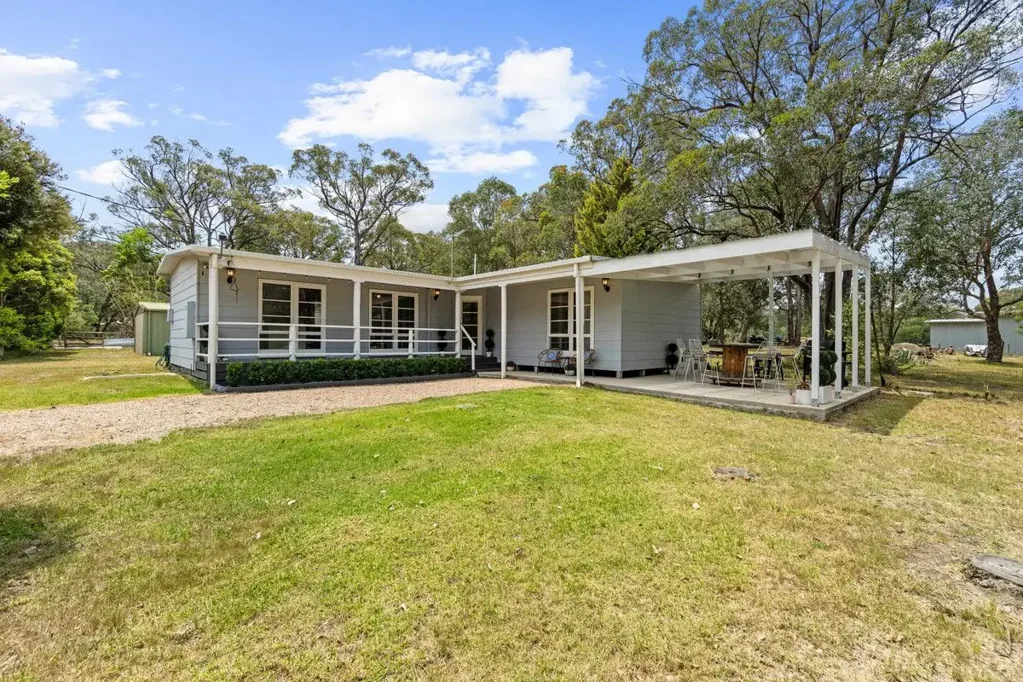 270 Ryans Road, Coongulla, VIC 3860