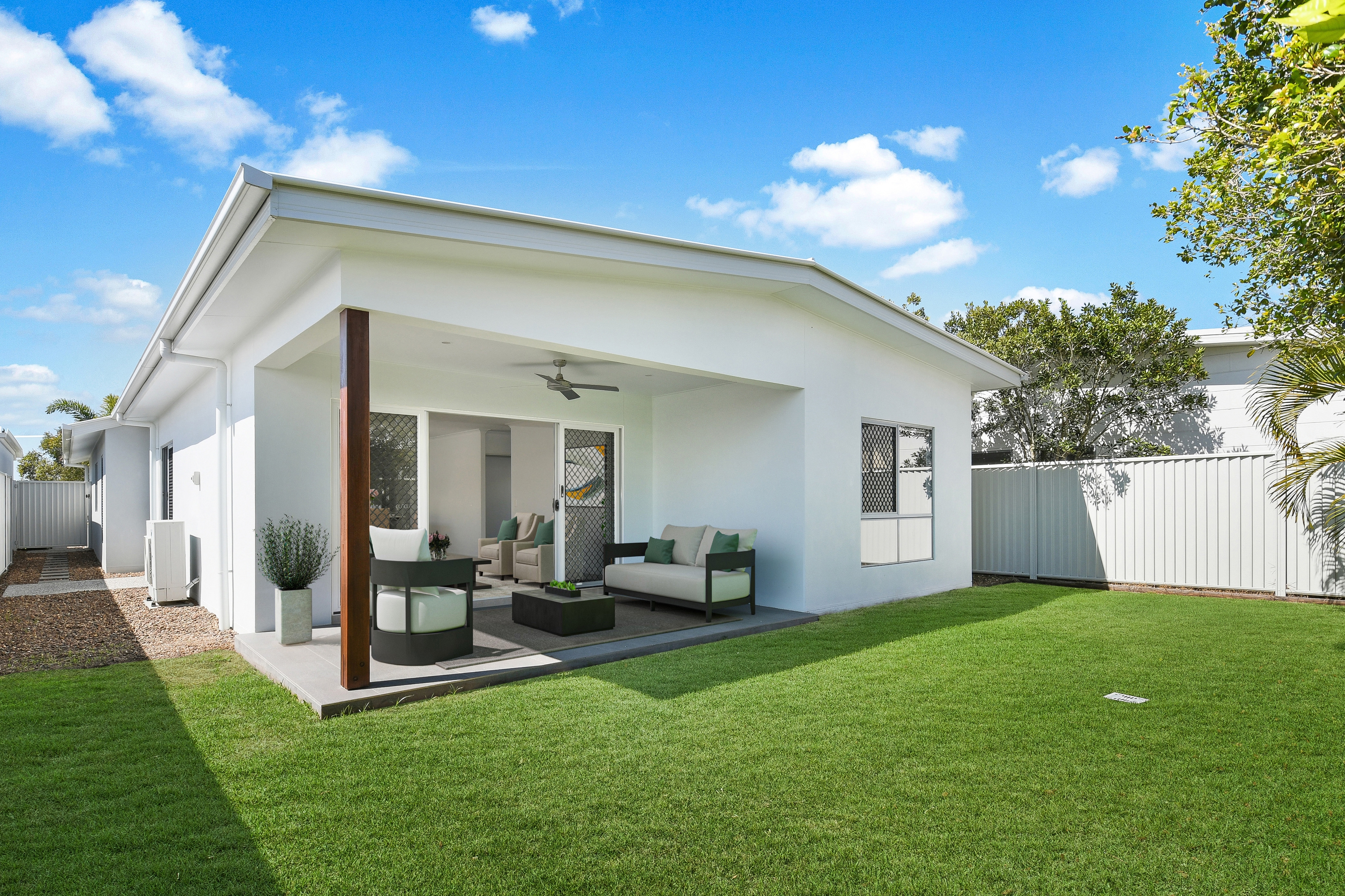 75 MACLAMOND DR, PELICAN WATERS QLD 4551, 0 Schlafzimmer, 0 Badezimmer, House