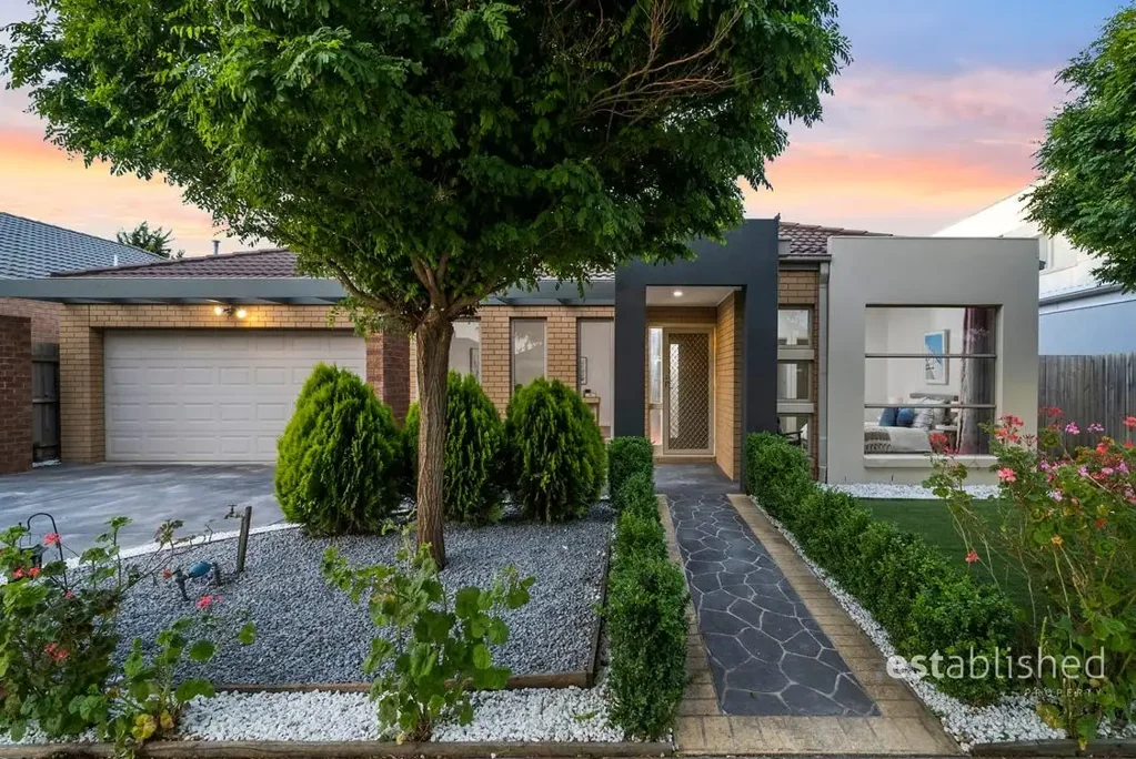 Ideal Family Home in the Perfect Location