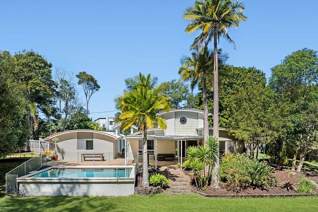 Buderim 4ਬੈੱਡਰੂਮ Your Private Sanctuary Awaits