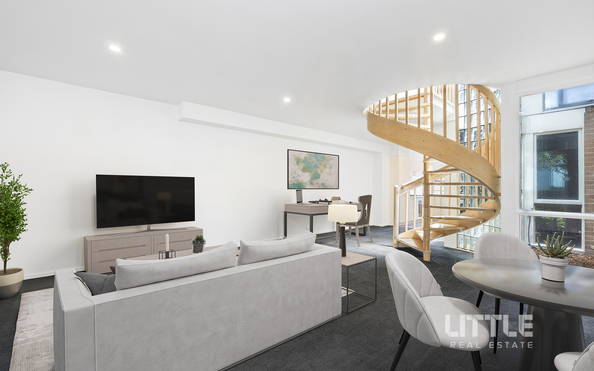 5A RALSTON ST, SOUTH YARRA VIC 3141, 0 habitaciones, 0 baños, Townhouse