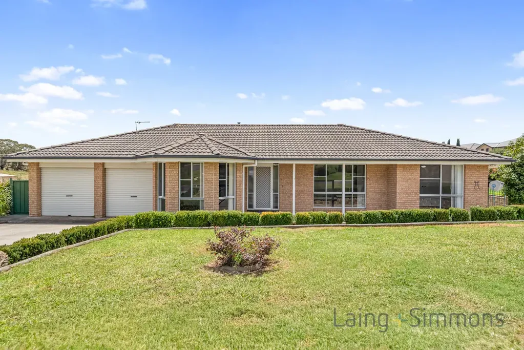 7 Thornton Avenue, Bowenfels, NSW 2790
