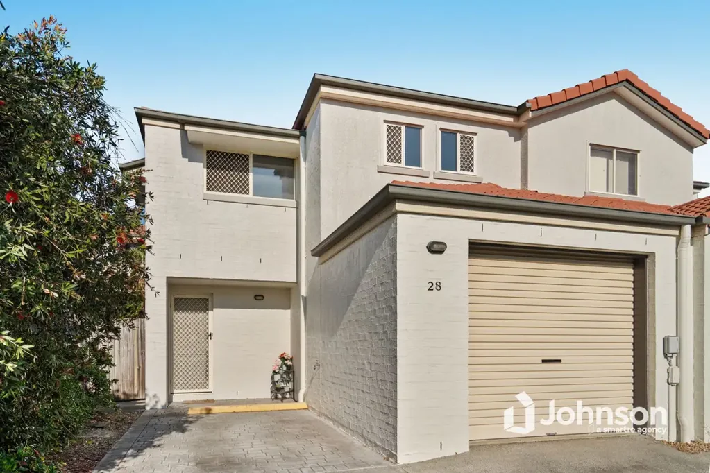 28/30 Federation Street, Wynnum West, QLD 4178
