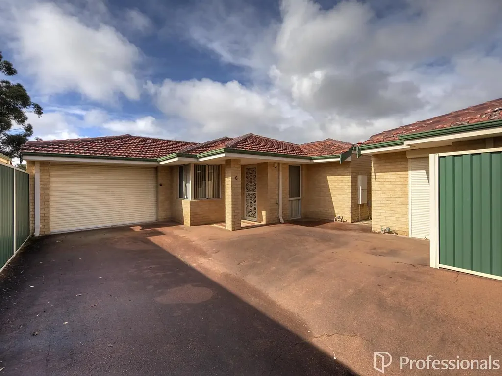 6/15 Spring Avenue, Midland, WA 6056