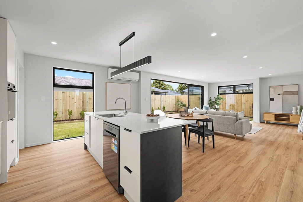 2/5 Patrick Street, St Albans, Christchurch, Canterbury
