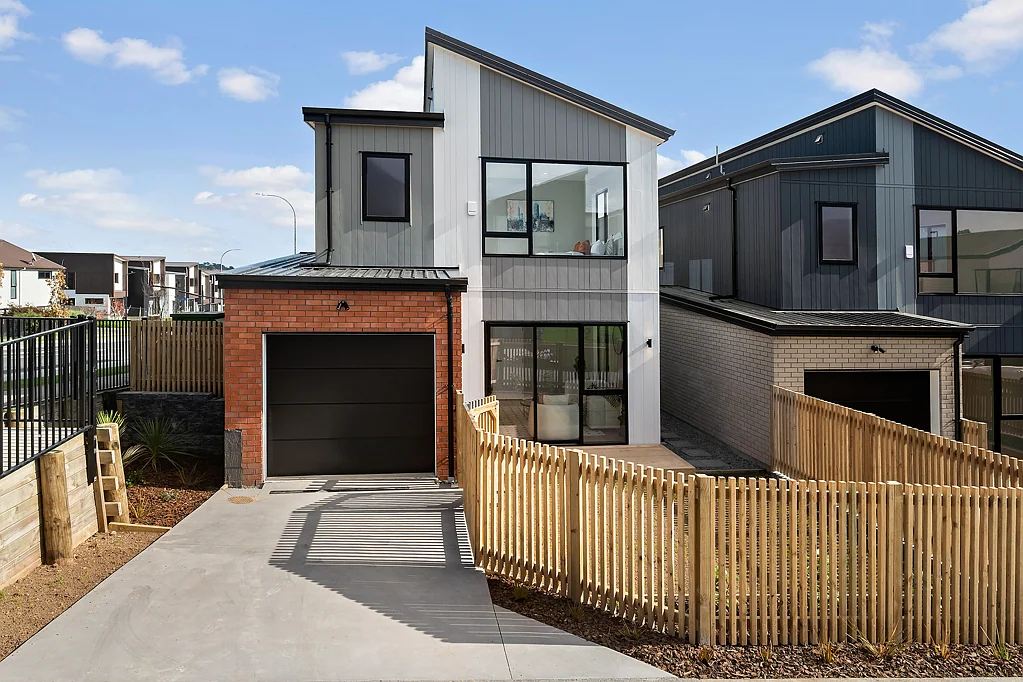 Silverdale 4部屋 A Sunny Corner Retreat in the Heart of Silverdale