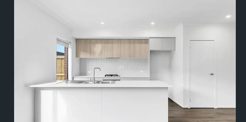 Mickleham 4બેડરૂમ Brand new double story