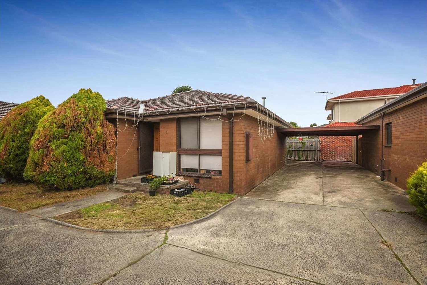 2/37 Main Road, Clayton South, VIC 3169, 2 Bedrooms, 1 Bathrooms, Unit