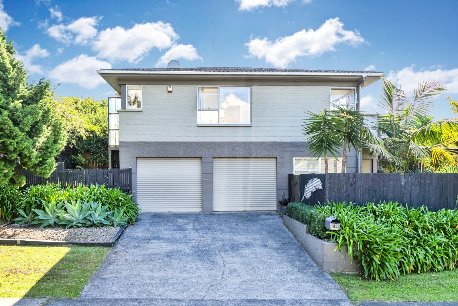 18a Galvan Avenue, Sunnyhills, Auckland - Manukau, 2 ਕਮਰੇ, 1 ਬਾਥਰੂਮ