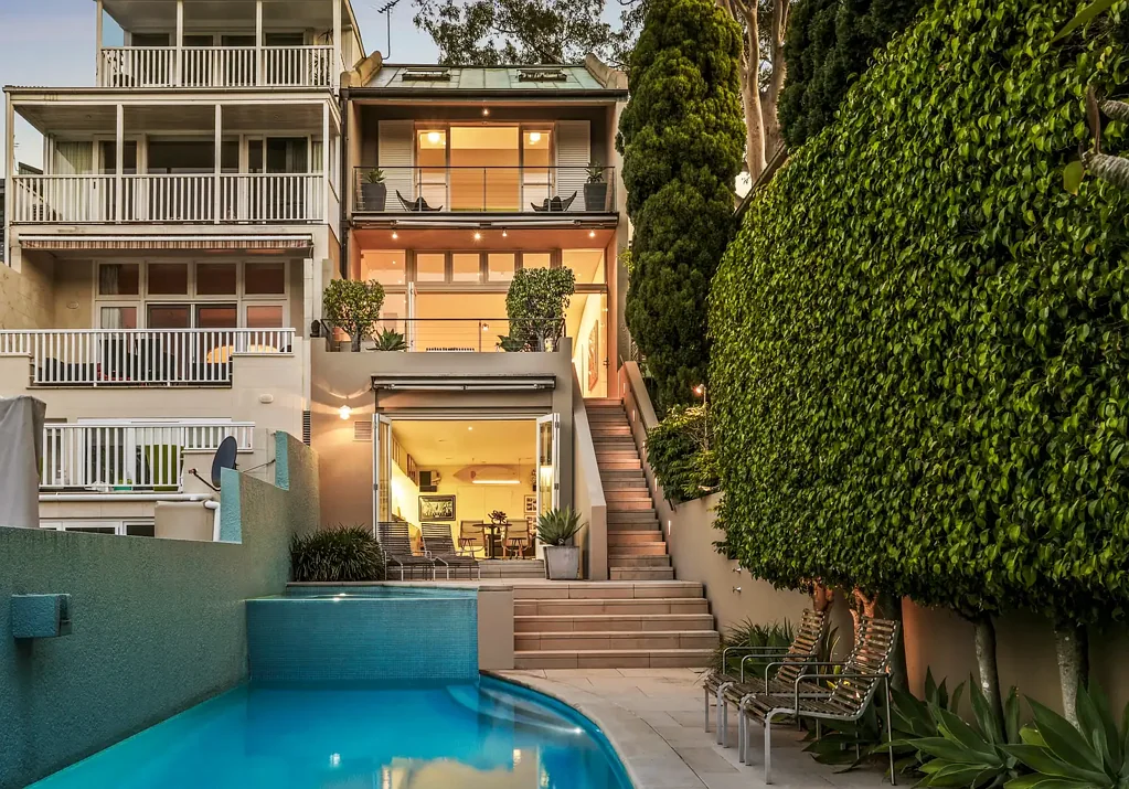 22 View Street, Woollahra, NSW 2025
