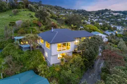 65 Mairangi Road, Wadestown