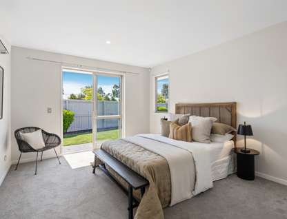 2 Merlewood Road, Prebbleton, Selwyn, Canterbury, 4房, 2浴, 独立屋