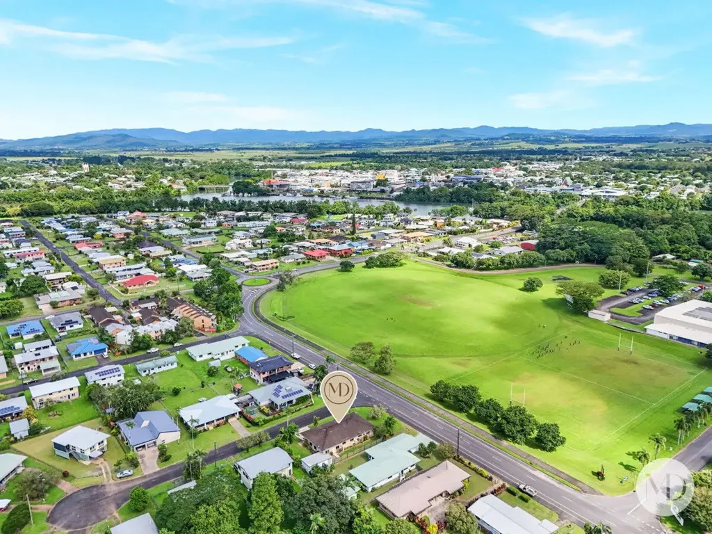 Solid Family Home in a Convenient Location.