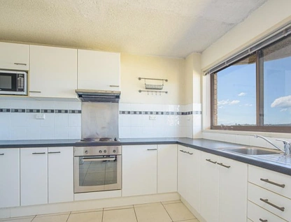 10/7 Kent Street, West Gladstone, Fitzroy, 2 habitaciones, 1 baños, Unit