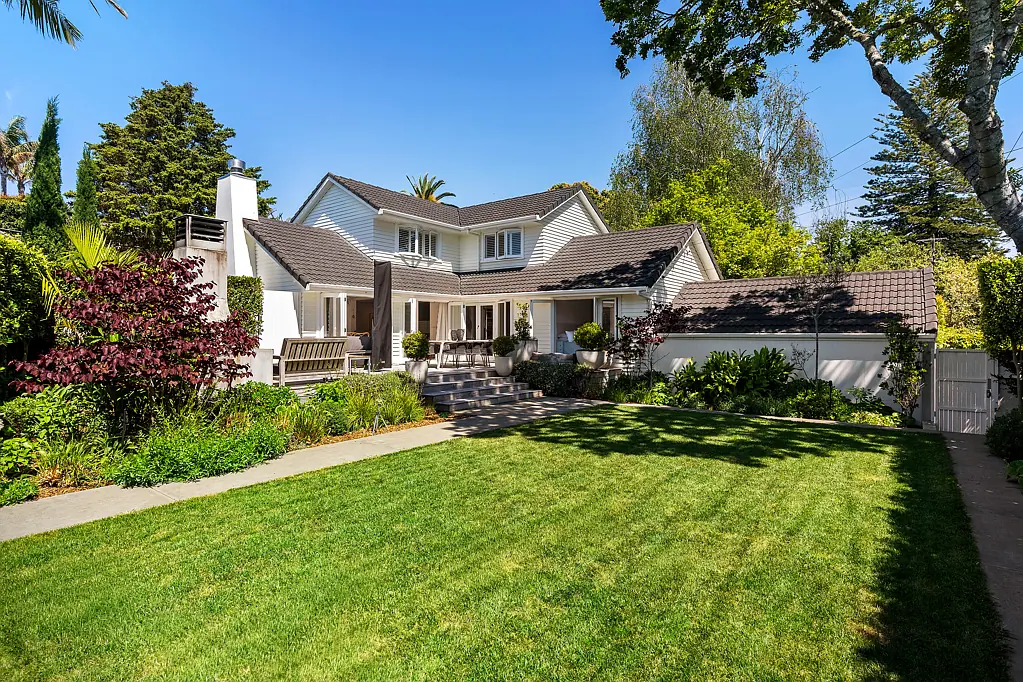 2 Crown Lane, Remuera, Auckland City, Auckland