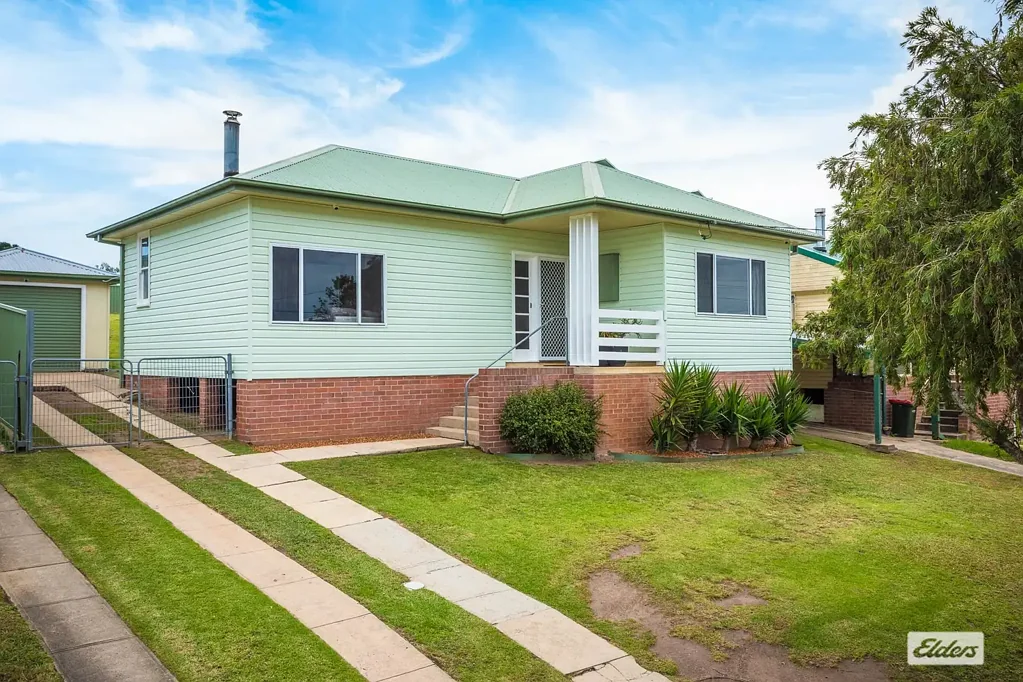 Bega 3房  SUNNY FIRST HOMEBUYER SPECIAL