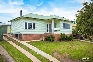 Bega 3ਬੈੱਡਰੂਮ A great investment opportunity in Bega!