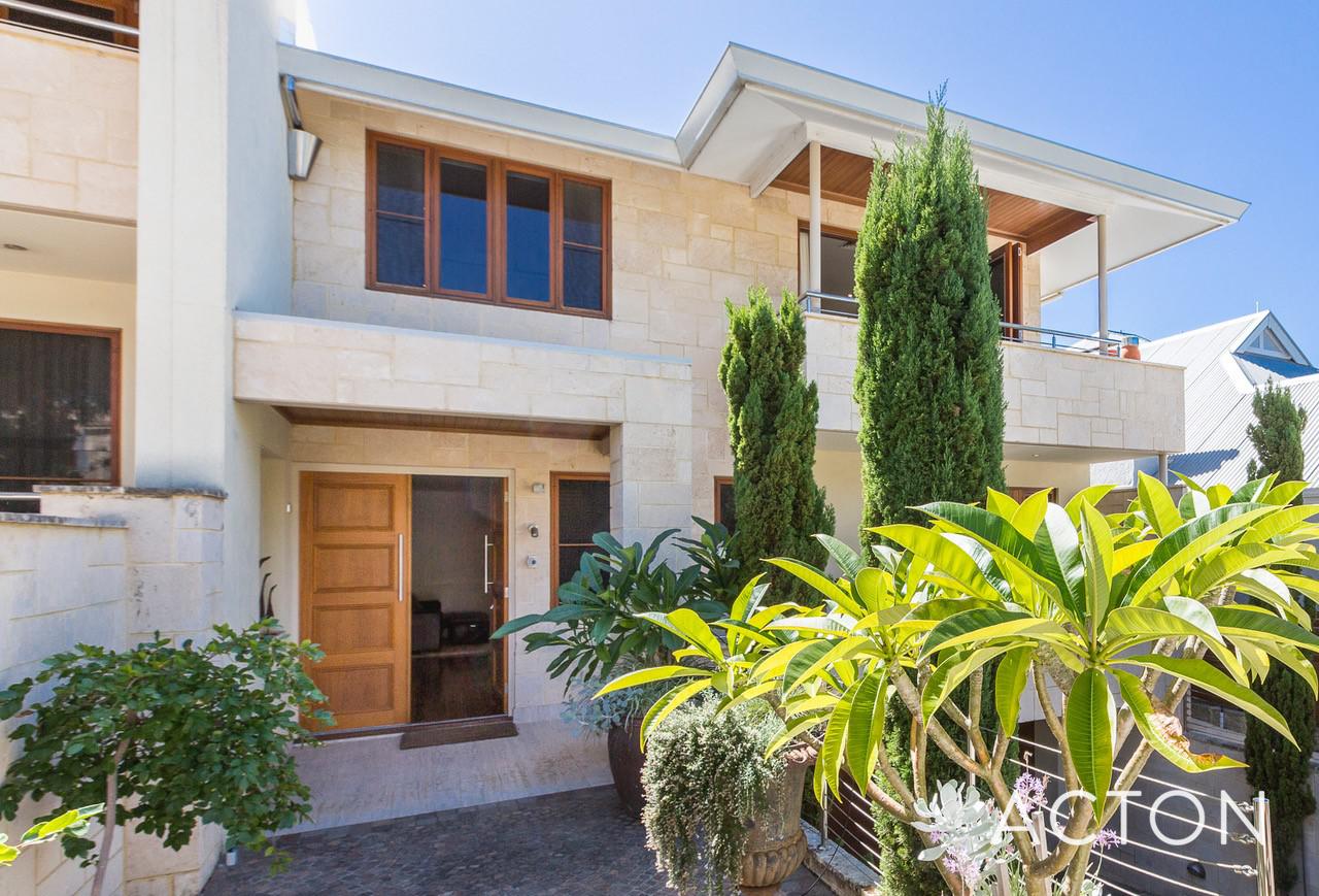 16 REGINALD ST, COTTESLOE WA 6011, 0房, 0浴, House