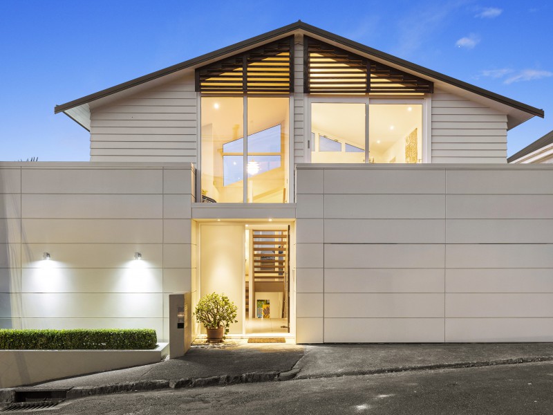 9 Vine Street, Saint Marys Bay, Auckland, 4 ห้องนอน, 0 ห้องน้ำ