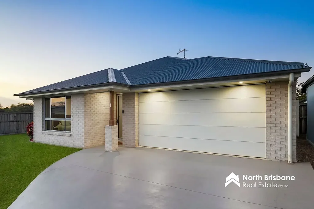 Burpengary 4कमरा LUXURY FAMILY LIVING