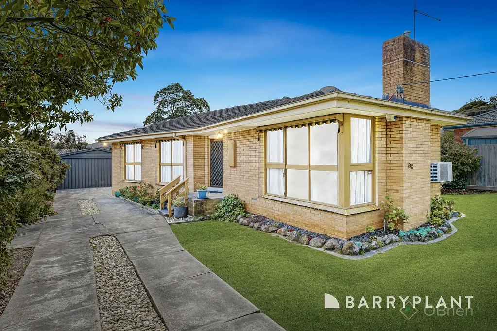 अन्य - 4 Darwin Road, Boronia, VIC 3155