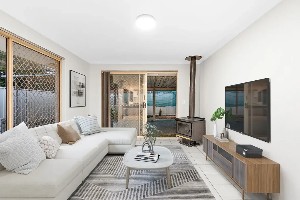 Thornlie 4Habitaciones Spacious Family Home with Multiple Living Areas