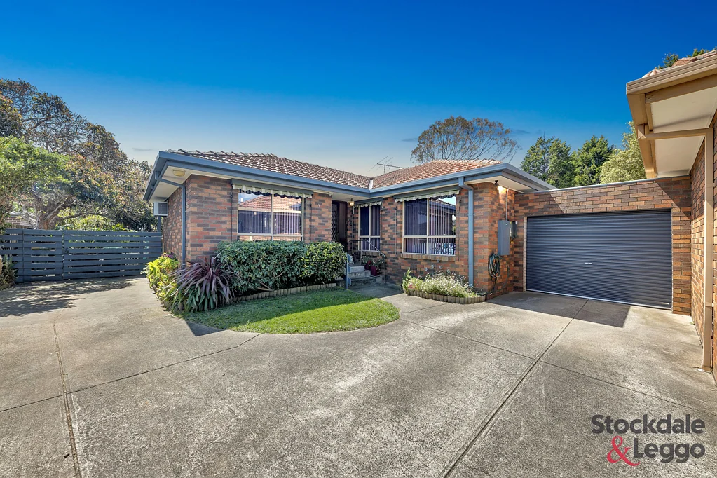 3/32 O'Connor Street, Reservoir, VIC 3073